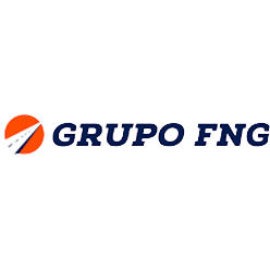 Logotipo de Grupo FNG