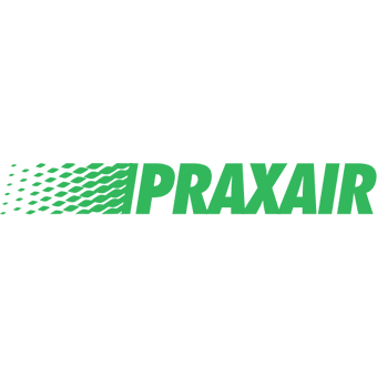 Logotipo de PRAXAIR