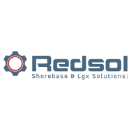 Redsol Shorebase & Lgx Solutions