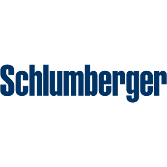 Logotipo de Schlumberger