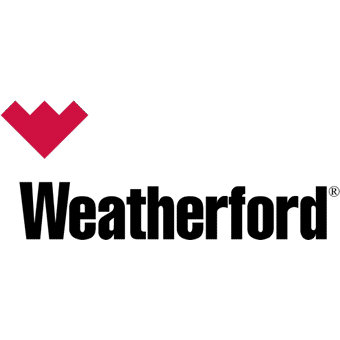 Logotipo de Weatherford